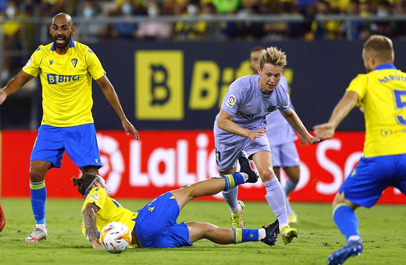 Tổng hợp và cách xem tỷ lệ các kèo bóng đá phổ biến hiện nay