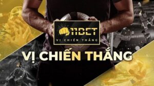 11bet là nhà cái được thành lập từ khá sớm
