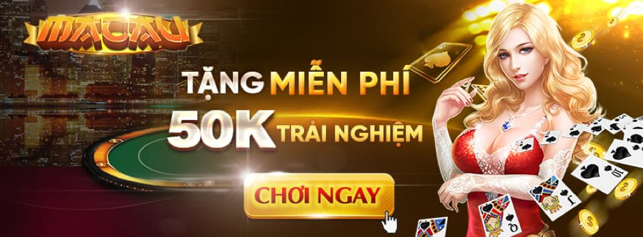 MACAU CLUB – Cổng game bài Macau đẳng cấp vua bài, nhận thưởng nhanh nhất